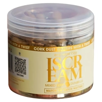 OMC iScream Boosted Match The Hatch Cork Dust Wafters